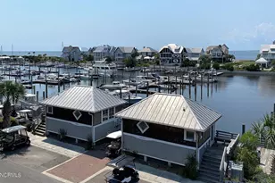 21 Keelson Row, Bald Head Island, NC 28461 - Photo 14