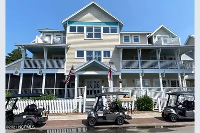 21 Keelson Row #Yachtmaster 8i, Bald Head Island, NC 28461 - Photo 2