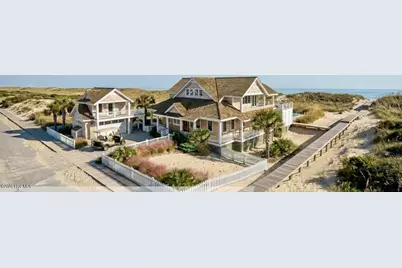 202 Station House Way, Bald Head Island, NC 28461 - Photo 1