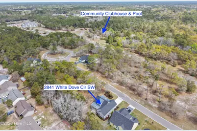 2841 White Dove Circle SW, Supply, NC 28462 - Photo 62
