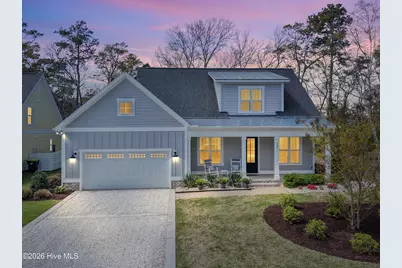 2841 White Dove Circle SW, Supply, NC 28462 - Photo 2