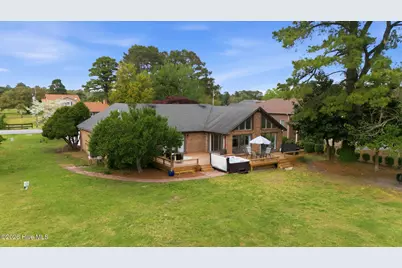824 Pelican Drive, New Bern, NC 28560 - Photo 64