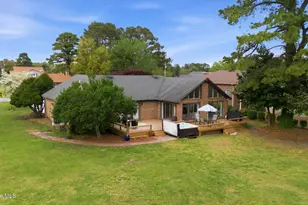 824 Pelican Dr, New Bern, NC 28560 - Photo 64