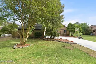 824 Pelican Dr, New Bern, NC 28560 - Photo 72