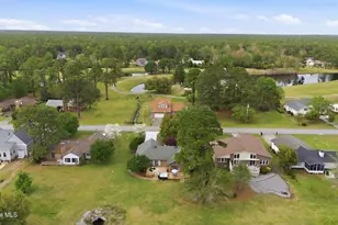 824 Pelican Dr, New Bern, NC 28560 - Photo 70