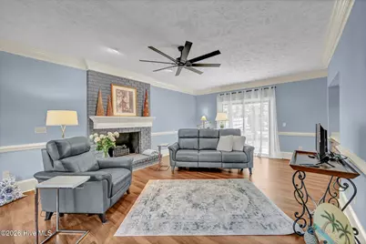 120 Wetland Drive, Wilmington, NC 28412 - Photo 8