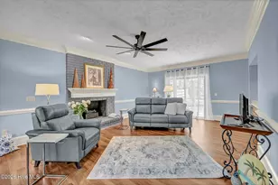 120 Wetland Dr, Wilmington, NC 28412 - Photo 8
