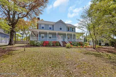 120 Wetland Drive, Wilmington, NC 28412 - Photo 1