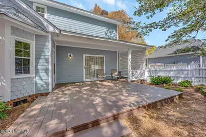 120 Wetland Drive, Wilmington, NC 28412 - Photo 34
