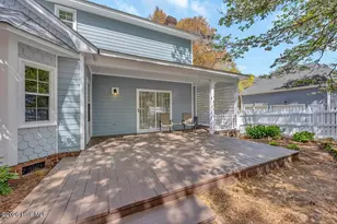 120 Wetland Dr, Wilmington, NC 28412 - Photo 34