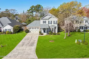 250 Marsh Haven Dr, Sneads Ferry, NC 28460 - Photo 1