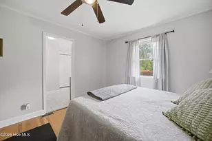 206 Hiland Park Ave, Hertford, NC 27944 - Photo 22