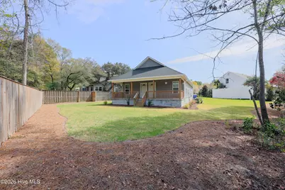 441 Ridge Road, Wilmington, NC 28412 - Photo 2