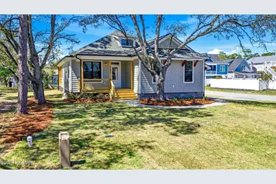 141 NE 39th Street, Oak Island, NC 28465 - Photo 6