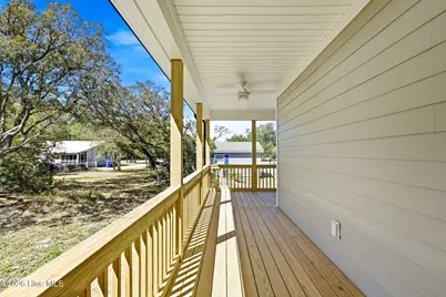 141 NE 39th Street, Oak Island, NC 28465 - Photo 44