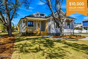 141 NE 39th St, Oak Island, NC 28465 - Photo 1