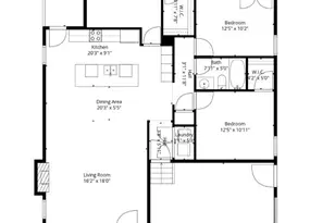 141 NE 39th St, Oak Island, NC 28465 - Photo 56