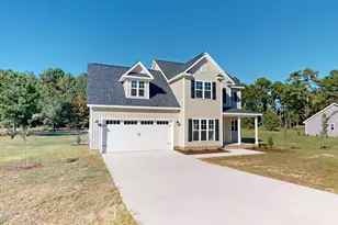 201 Spring Meadows Dr, Aberdeen, NC 28315 - Photo 4