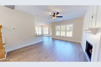 201 Spring Meadows Drive, Aberdeen, NC 28315 - Photo 6
