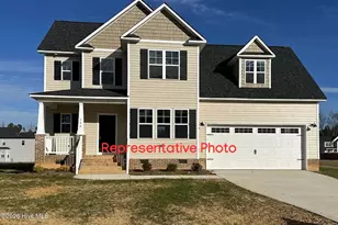 201 Spring Meadows Dr, Aberdeen, NC 28315 - Photo 1