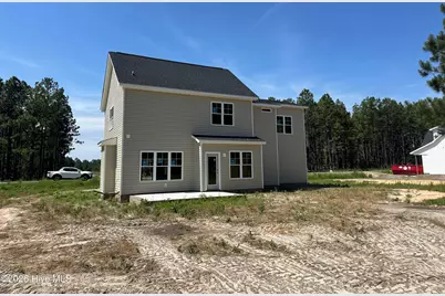 201 Spring Meadows Drive, Aberdeen, NC 28315 - Photo 12