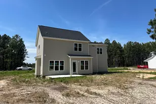 201 Spring Meadows Dr, Aberdeen, NC 28315 - Photo 12