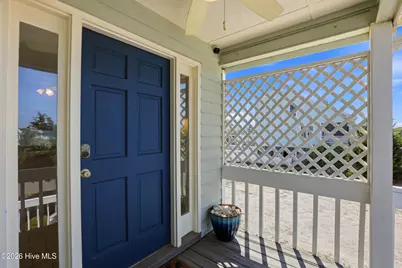 315 Brunswick Avenue W, Holden Beach, NC 28462 - Photo 4