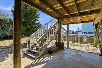 315 Brunswick Avenue W, Holden Beach, NC 28462 - Photo 26