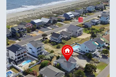 315 Brunswick Avenue W, Holden Beach, NC 28462 - Photo 38