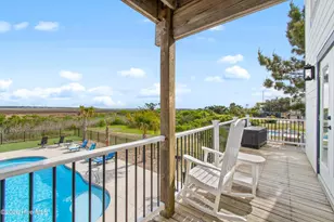 316 Caswell Beach Rd, Oak Island, NC 28465 - Photo 18