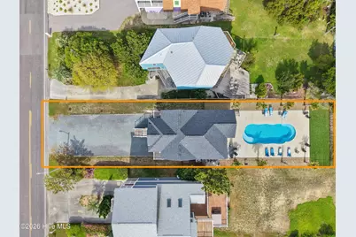 316 Caswell Beach Road, Oak Island, NC 28465 - Photo 76