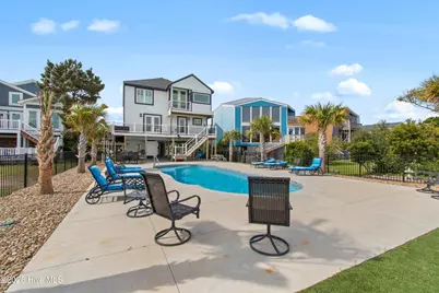 316 Caswell Beach Road, Oak Island, NC 28465 - Photo 12