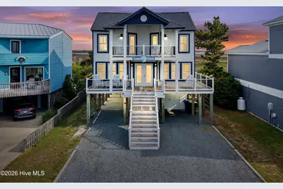 316 Caswell Beach Road, Oak Island, NC 28465 - Photo 2