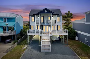 316 Caswell Beach Rd, Oak Island, NC 28465 - Photo 2