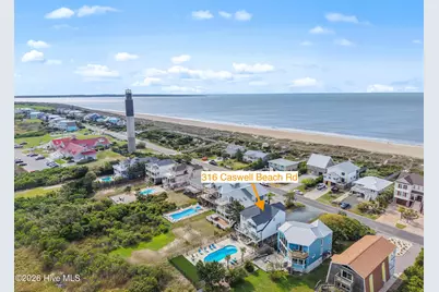 316 Caswell Beach Road, Oak Island, NC 28465 - Photo 68