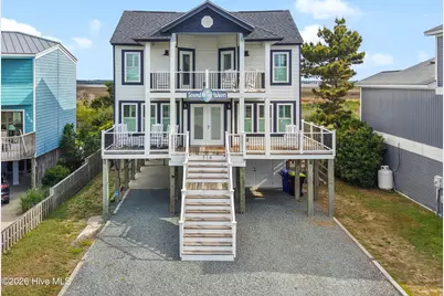 316 Caswell Beach Road, Oak Island, NC 28465 - Photo 1