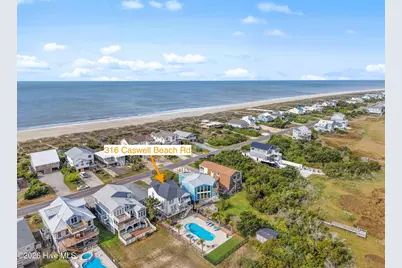316 Caswell Beach Road, Oak Island, NC 28465 - Photo 72