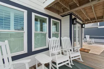 316 Caswell Beach Road, Oak Island, NC 28465 - Photo 14