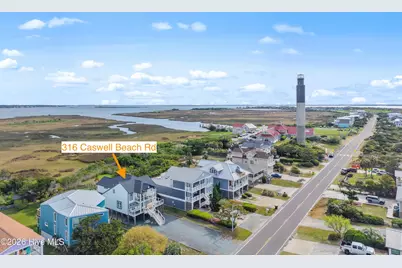 316 Caswell Beach Road, Oak Island, NC 28465 - Photo 64