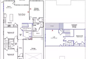 854 Schoolfield Dr, Sneads Ferry, NC 28460 - Photo 2
