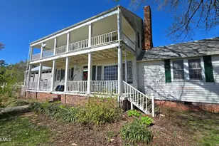 2083 Harvey Point Rd, Hertford, NC 27944 - Photo 4