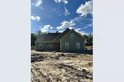 331 Crepe Myrtle Road, Burgaw, NC 28425 - Photo 1