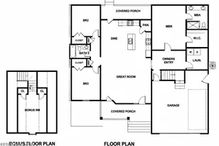331 Crepe Myrtle Rd, Burgaw, NC 28425 - Photo 4