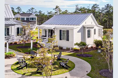 4 Back Cove Circle, Oriental, NC 28571 - Photo 1