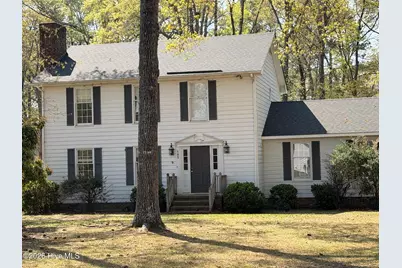 105 Demille Drive, Washington, NC 27889 - Photo 2