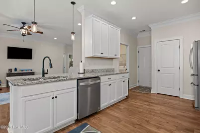 129 NW 11th Street, Oak Island, NC 28465 - Photo 10