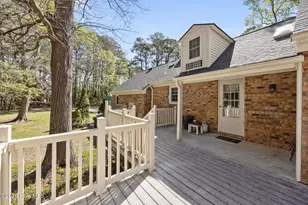 904 Hidden Dr, New Bern, NC 28562 - Photo 56