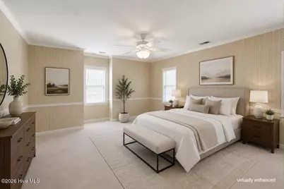 904 Hidden Drive, New Bern, NC 28562 - Photo 6