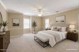 904 Hidden Dr, New Bern, NC 28562 - Photo 6