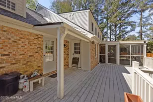 904 Hidden Dr, New Bern, NC 28562 - Photo 48